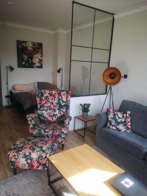 Apartament Pod Swiatynia Wang Карпач Экстерьер фото
