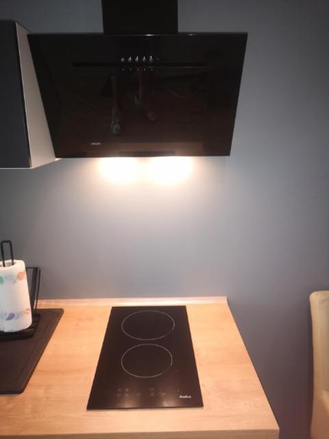 Apartament Pod Swiatynia Wang Карпач Экстерьер фото