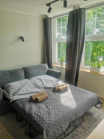 Apartament Pod Swiatynia Wang Карпач Экстерьер фото